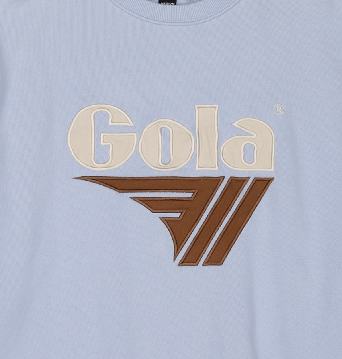 골라 클래식(GOLA CLASSICS) 맨투맨/스웨트셔츠 M