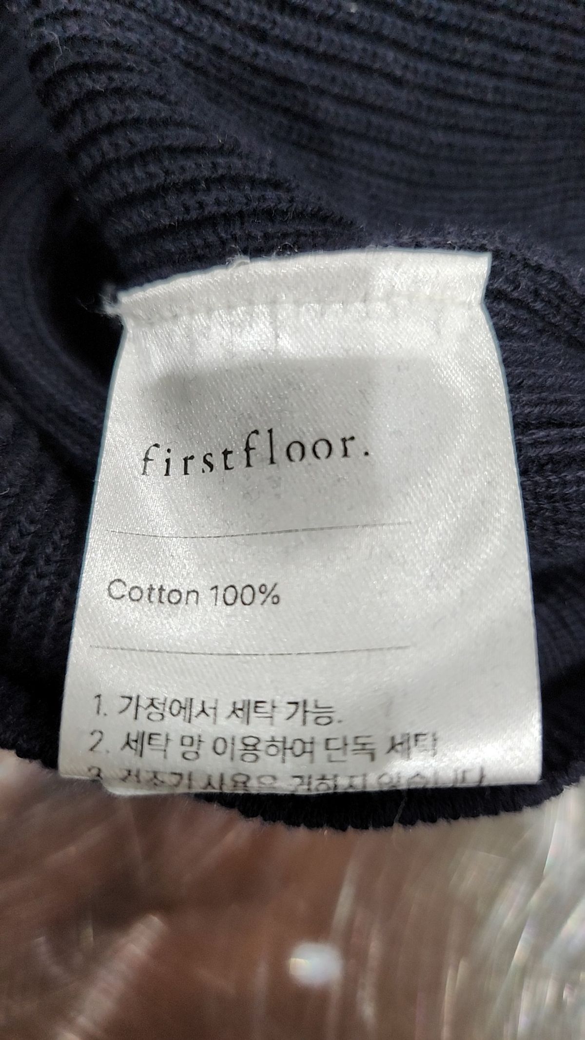 퍼스트플로어(FIRSTFLOOR) 니트/스웨터 48