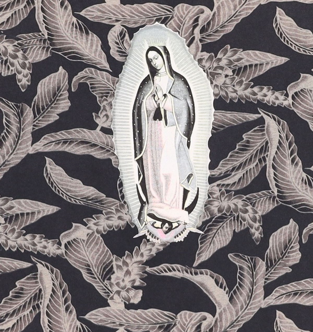 올세인츠(ALLSAINTS) 반소매 티셔츠 L