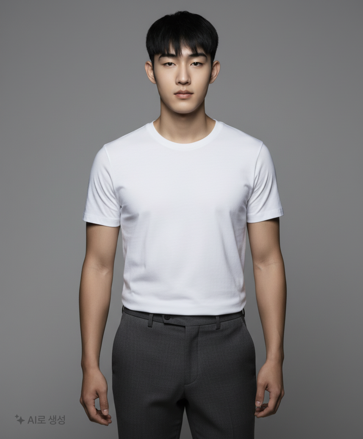 지오다노(GIORDANO) 반소매 티셔츠 L