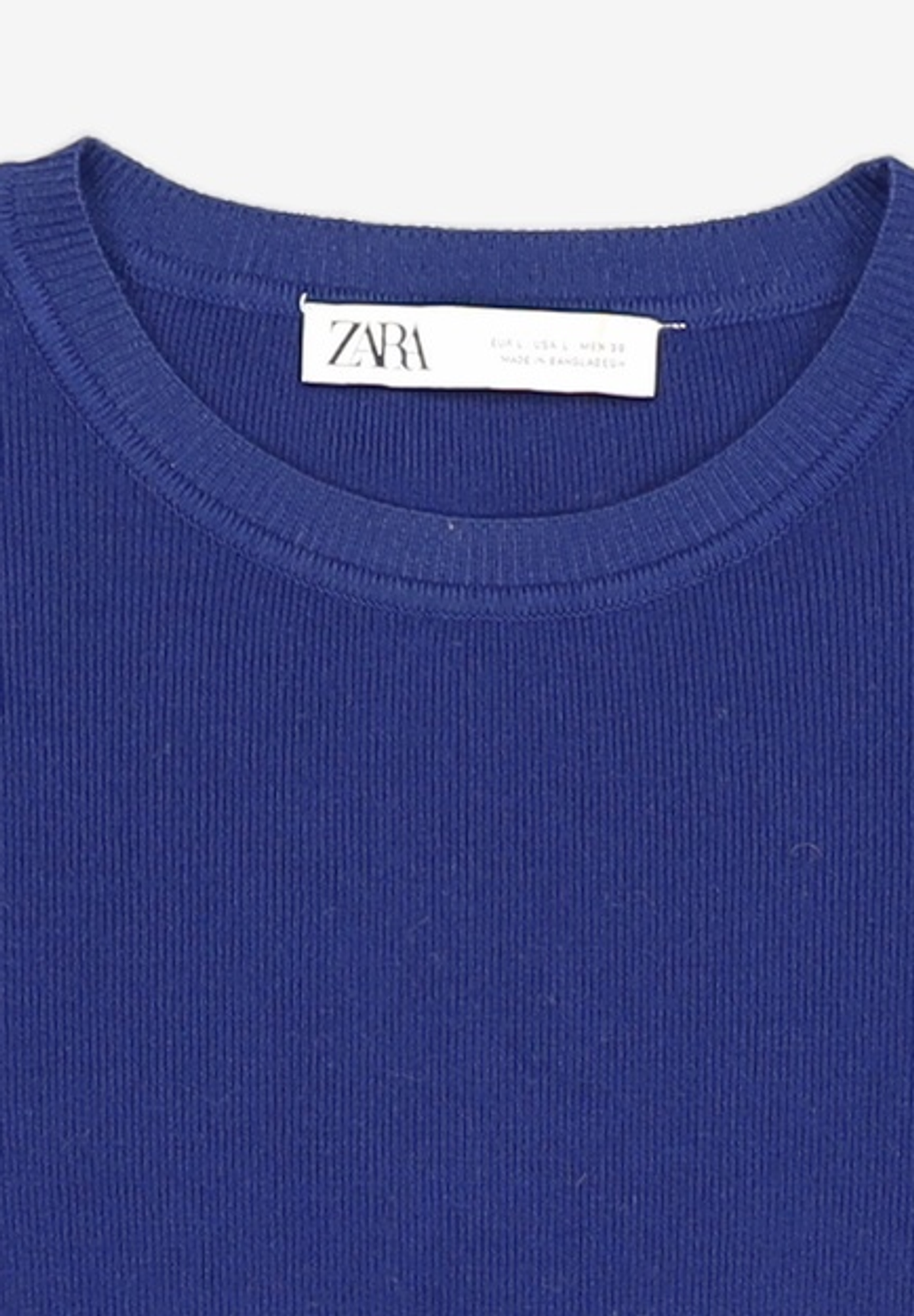 자라(ZARA) 니트/스웨터 L