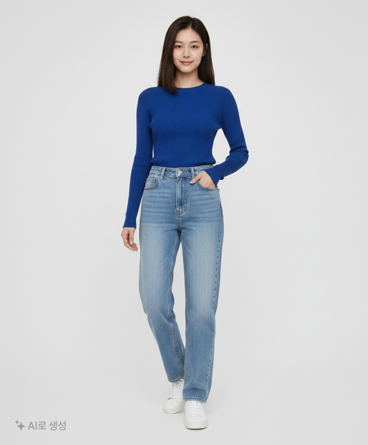 자라(ZARA) 니트/스웨터 L