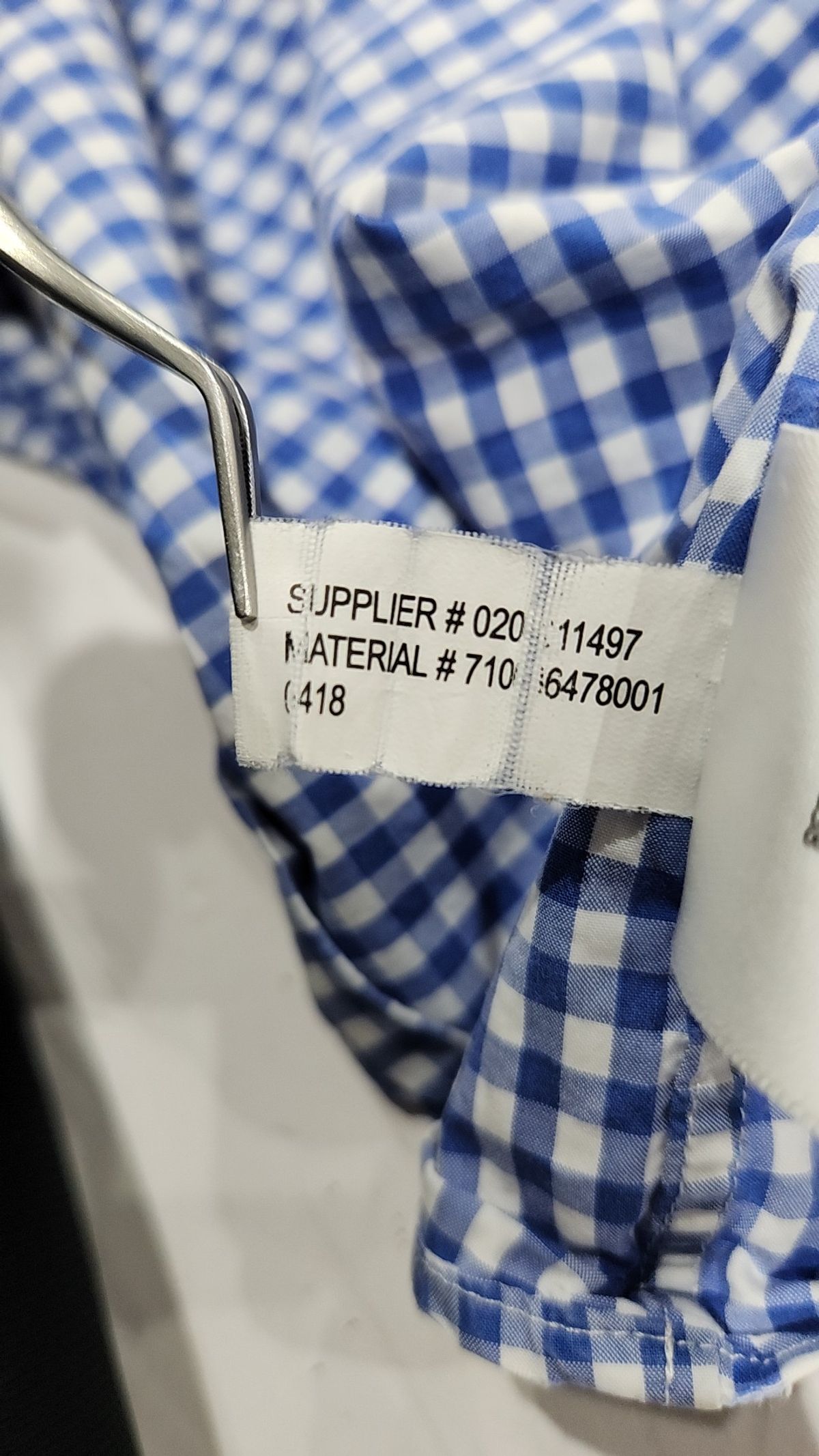 그렉로렌(Greg Lauren) 캐주얼 셔츠 L