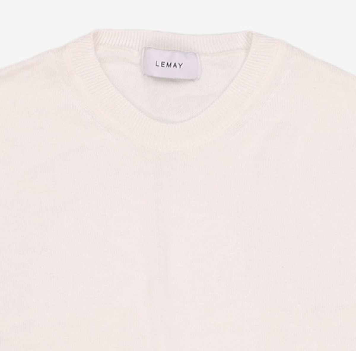 르메이(LEMAY) 니트/스웨터 S