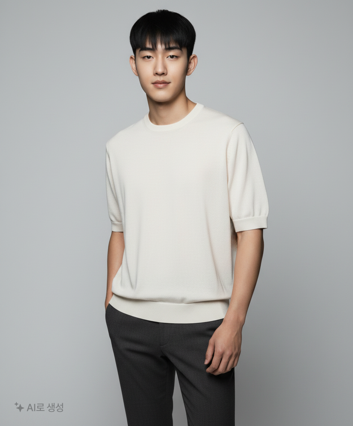 르메이(LEMAY) 니트/스웨터 S
