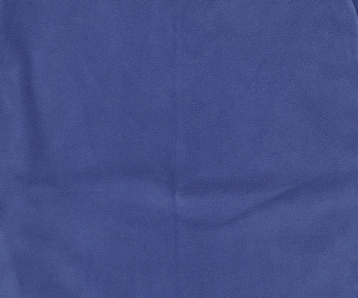 디스이즈네버댓(THISISNEVERTHAT) Fleece Crew Blue L