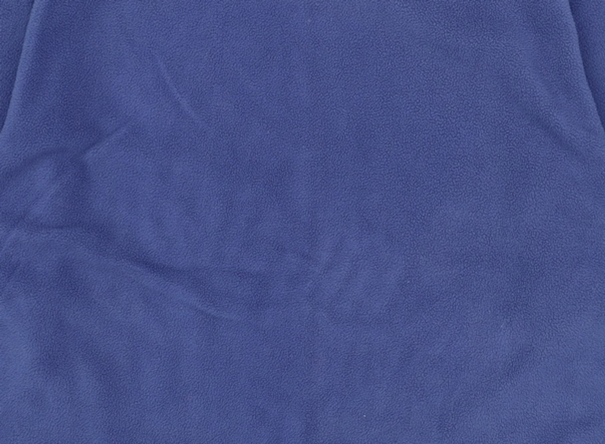 디스이즈네버댓(THISISNEVERTHAT) Fleece Crew Blue L
