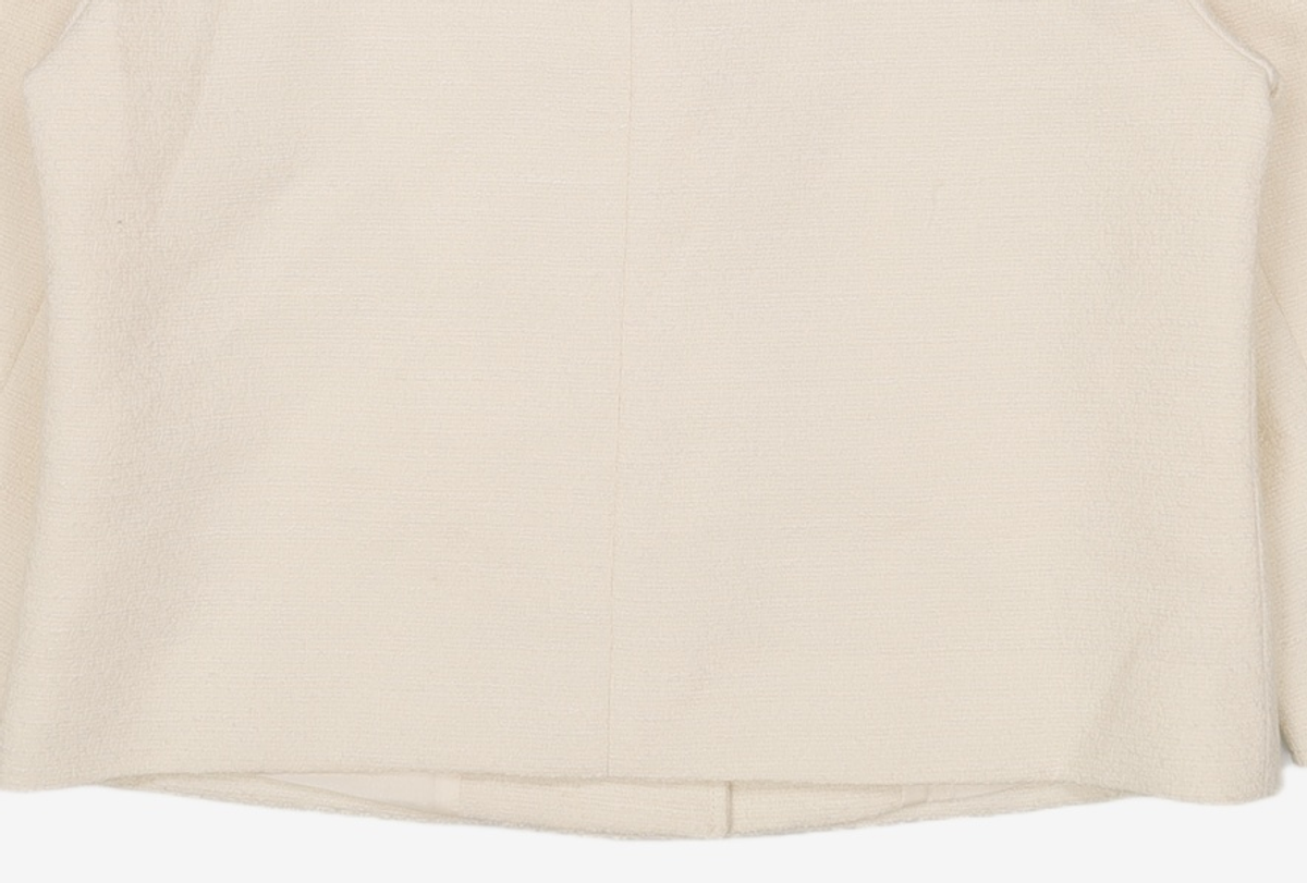 베지터블(VEGETABLE) 슈트/블레이저 재킷 XS