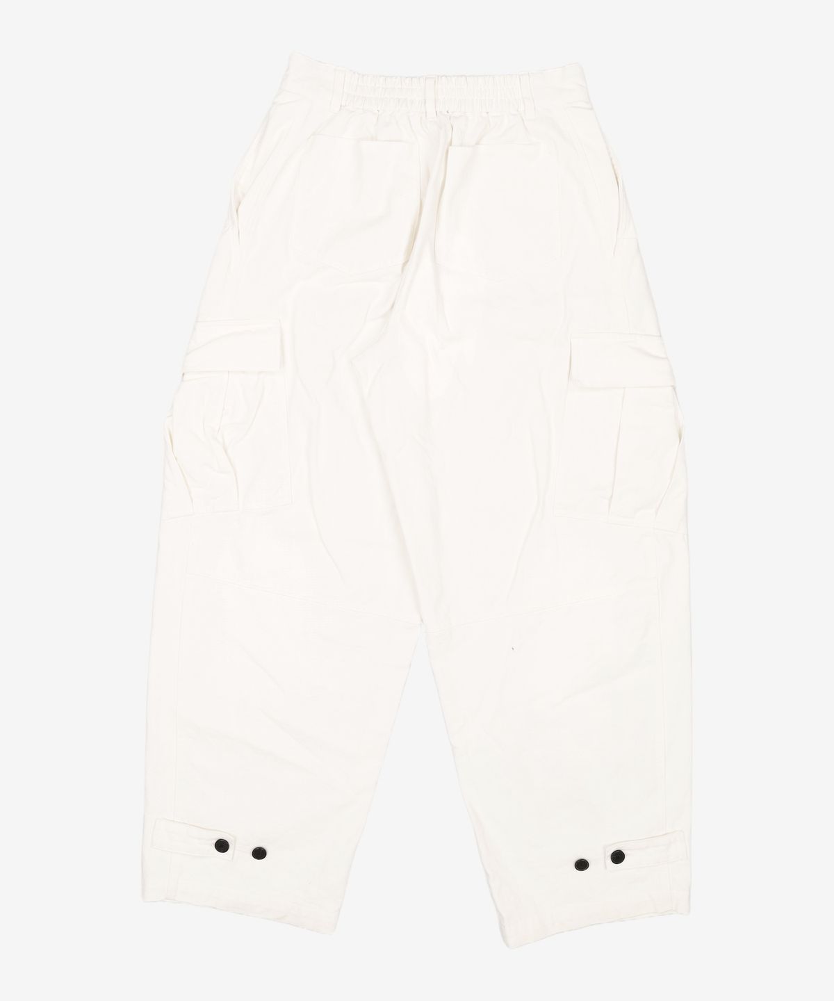 로템버(ROTEMBER) 코튼 팬츠 L