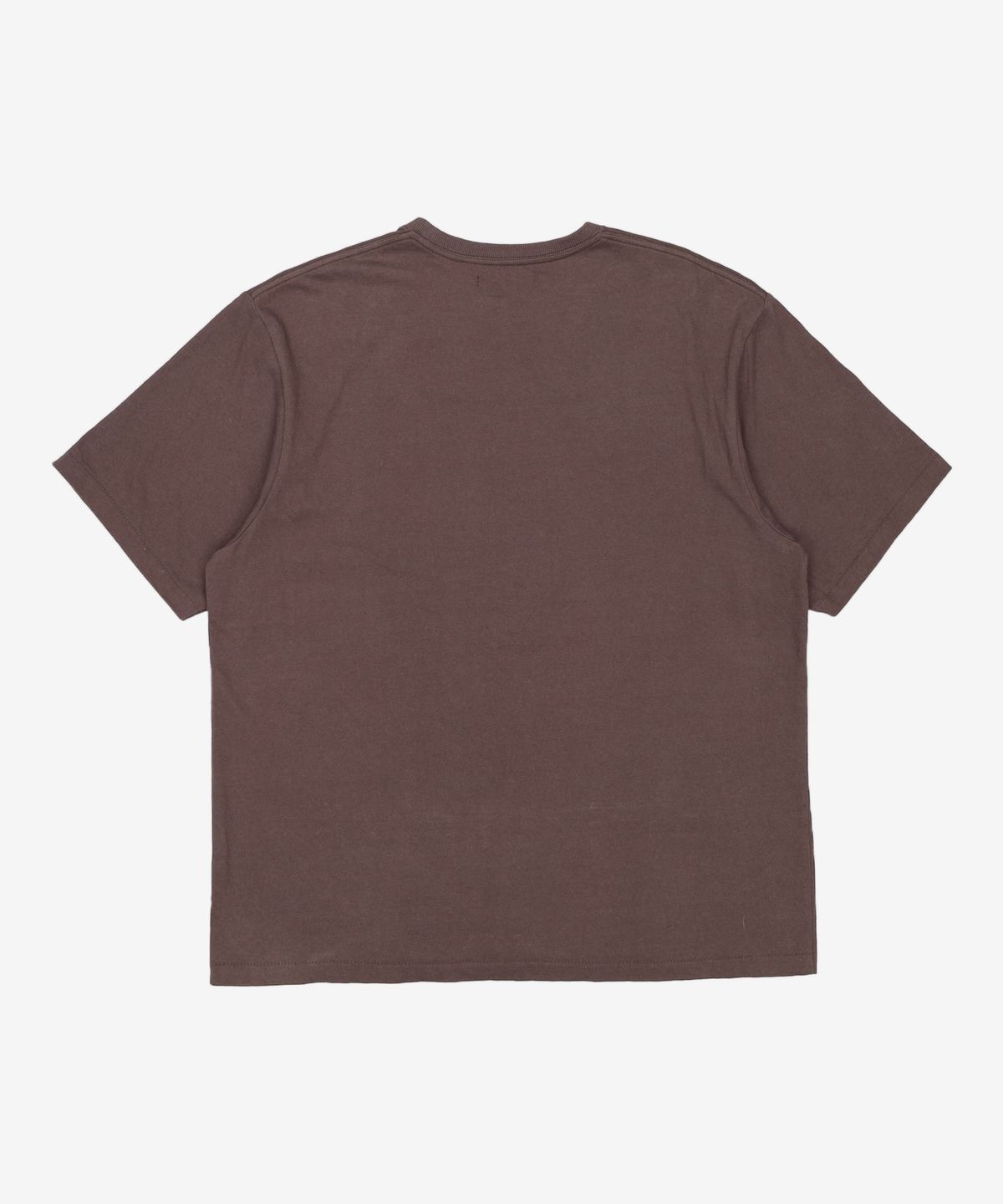해칭룸(HATCHINGROOM) Ghost Cat Tee Charcoal 3