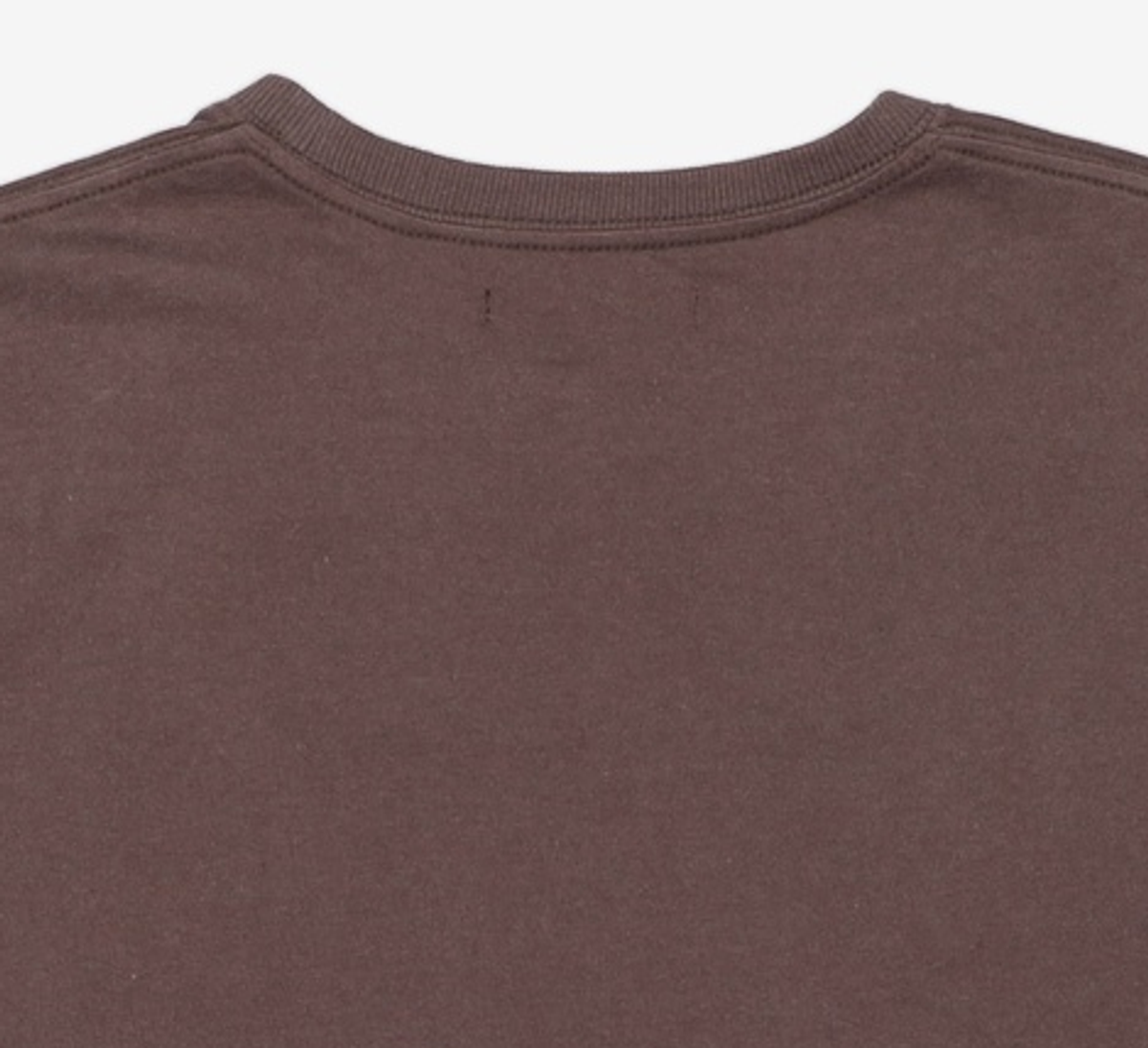 해칭룸(HATCHINGROOM) Ghost Cat Tee Charcoal 3
