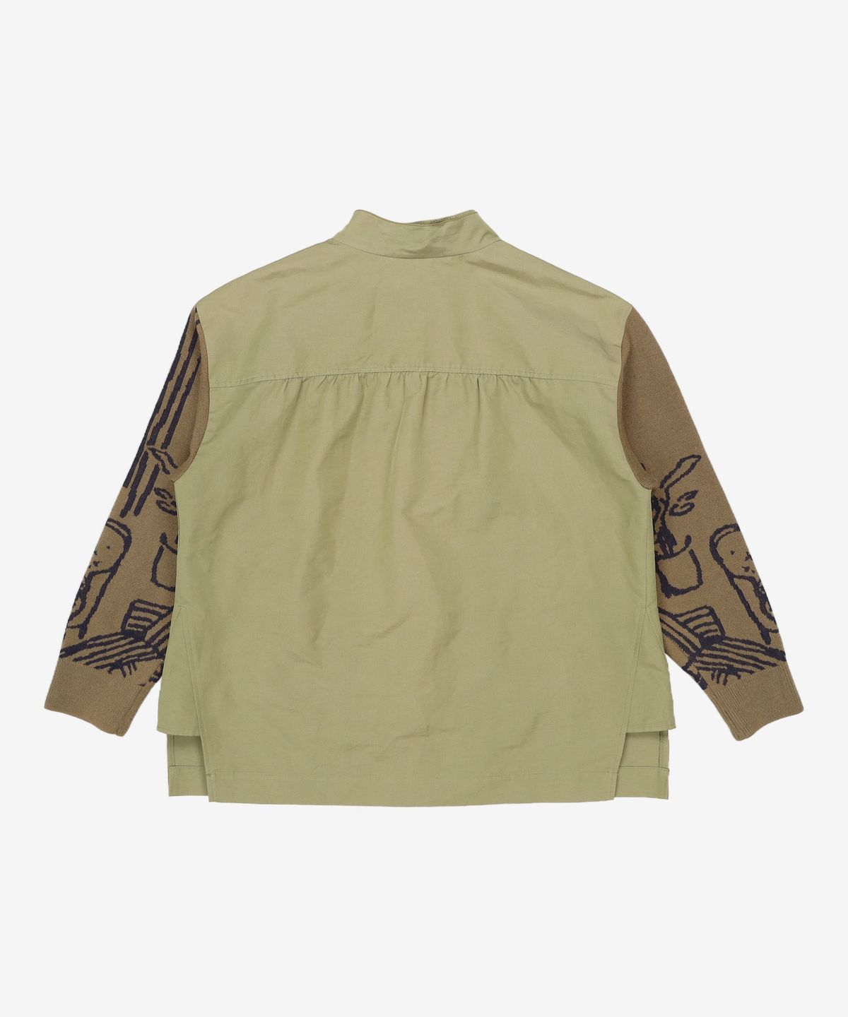베네통(BENETTON) 기타 점퍼/재킷 42