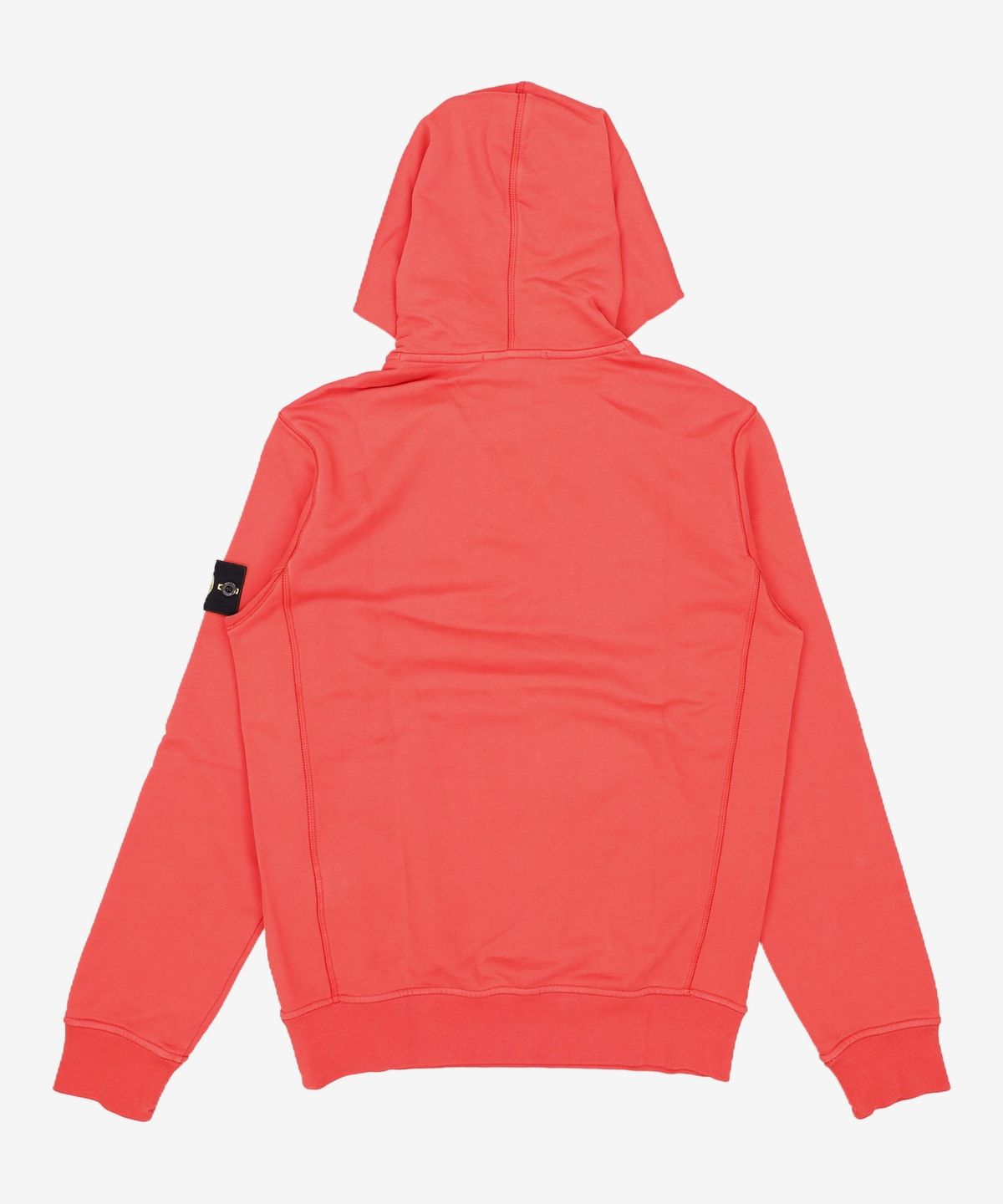 스톤아일랜드(STONE ISLAND) 후드 티셔츠 S