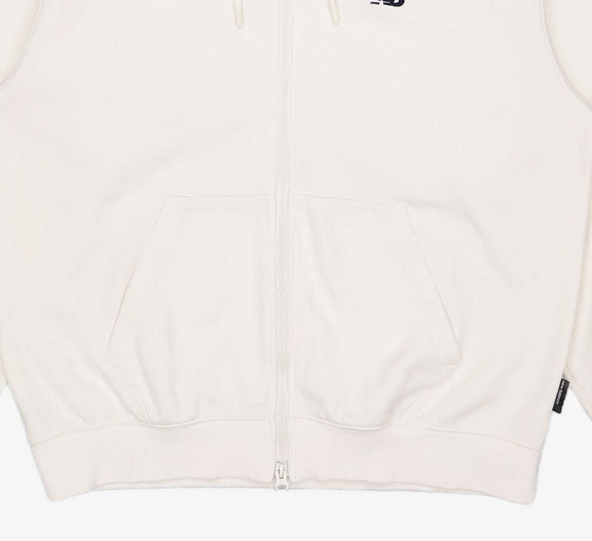 뉴발란스(NEW BALANCE) 후드 집업 L