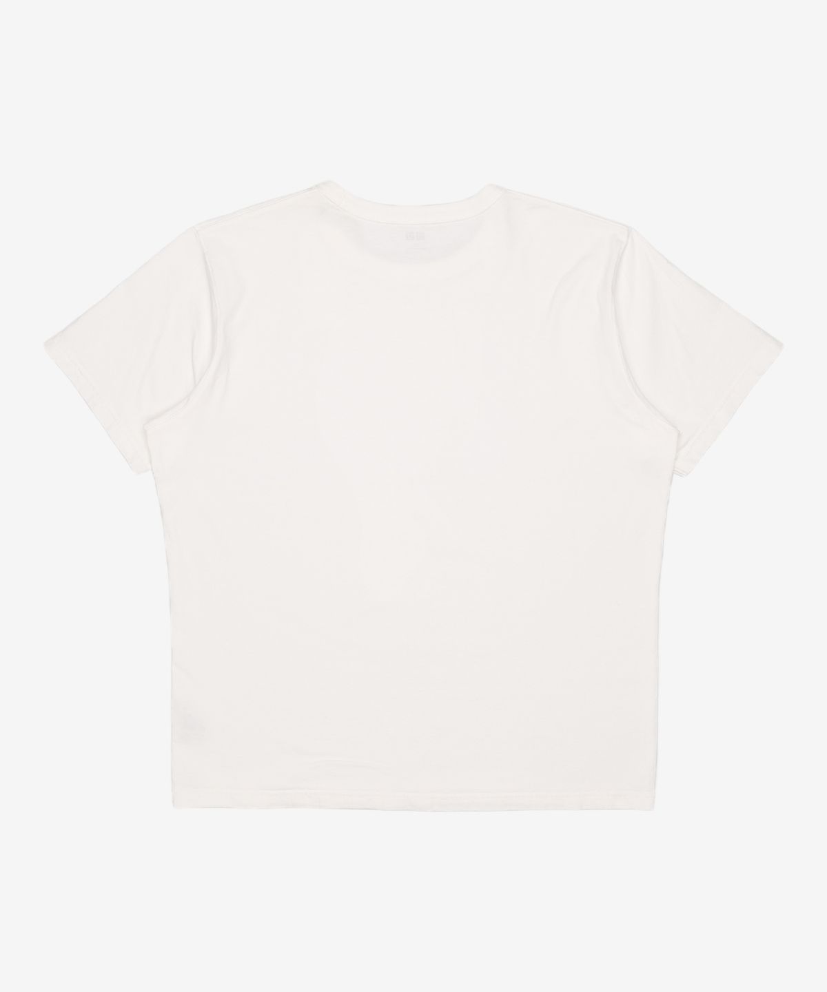 유니클로(UNIQLO) 반소매 티셔츠 XXL