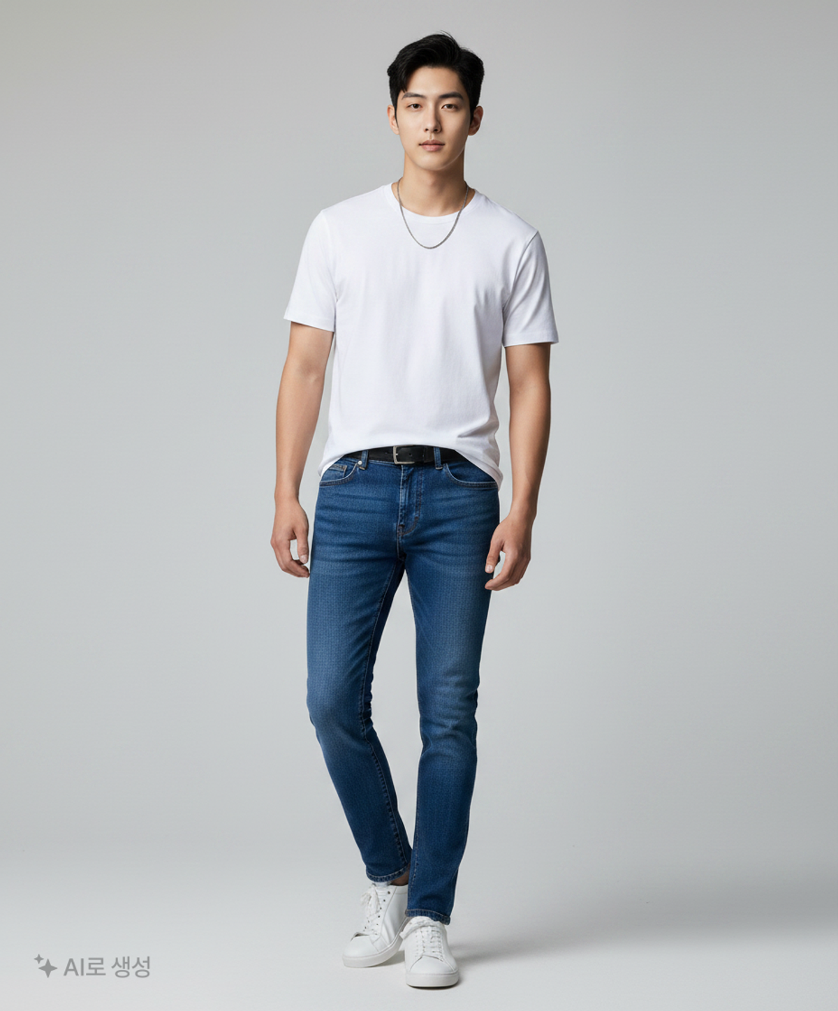 유니클로(UNIQLO) 반소매 티셔츠 XXL