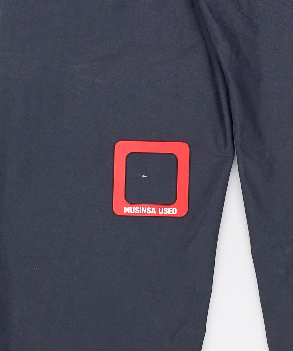 유니클로(UNIQLO) 코튼 팬츠 XXXL