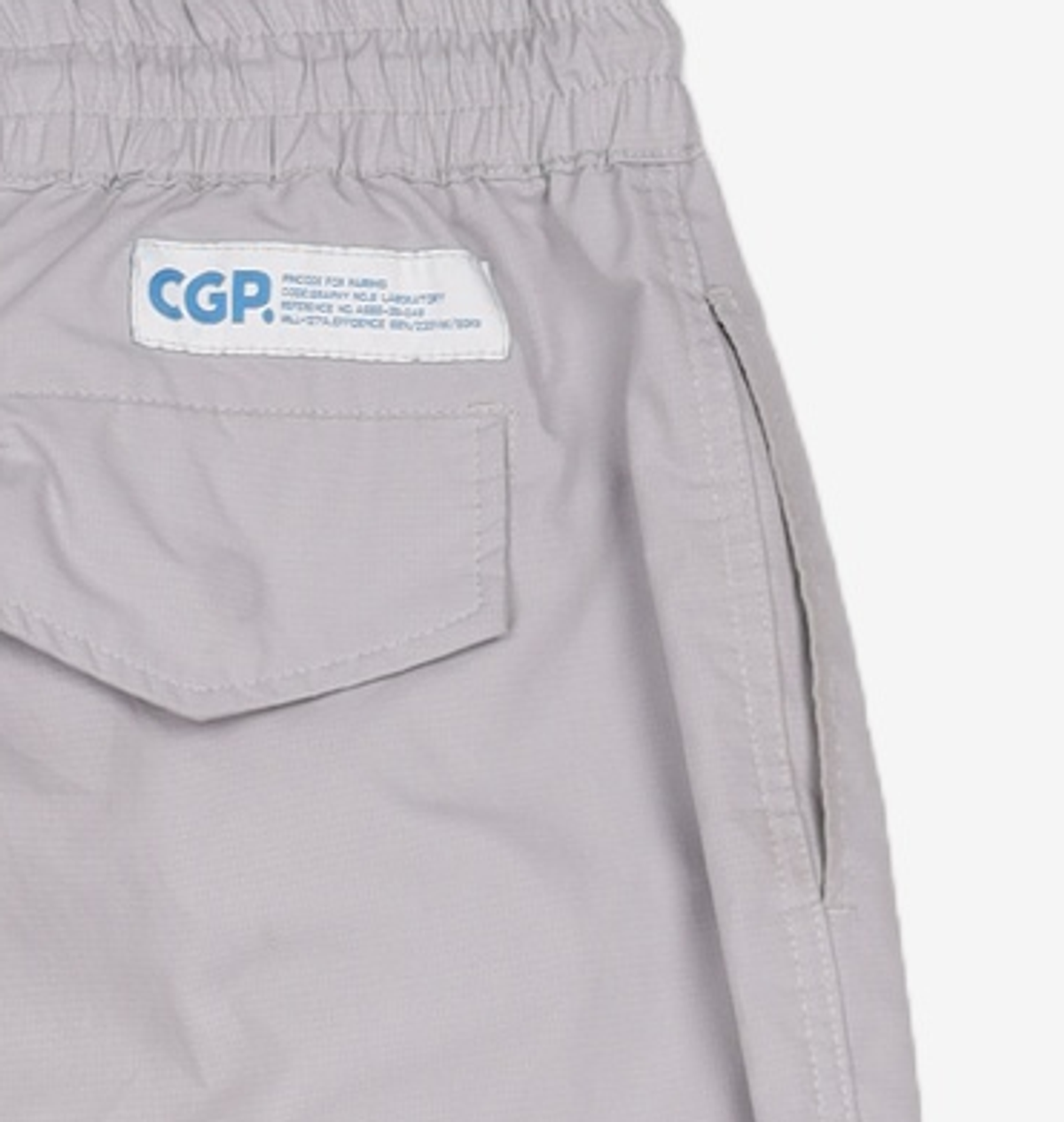 코드그라피(CGP) 조거 팬츠 S