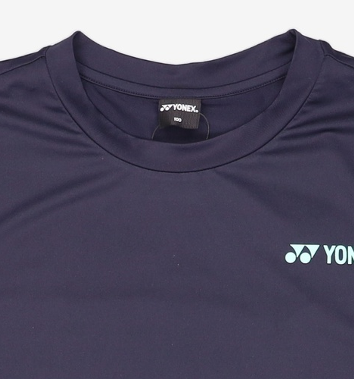 요넥스(YONEX) 반소매 티셔츠 100