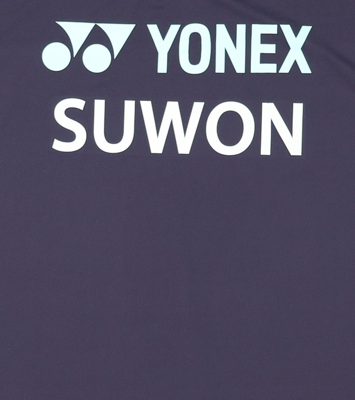 요넥스(YONEX) 반소매 티셔츠 100