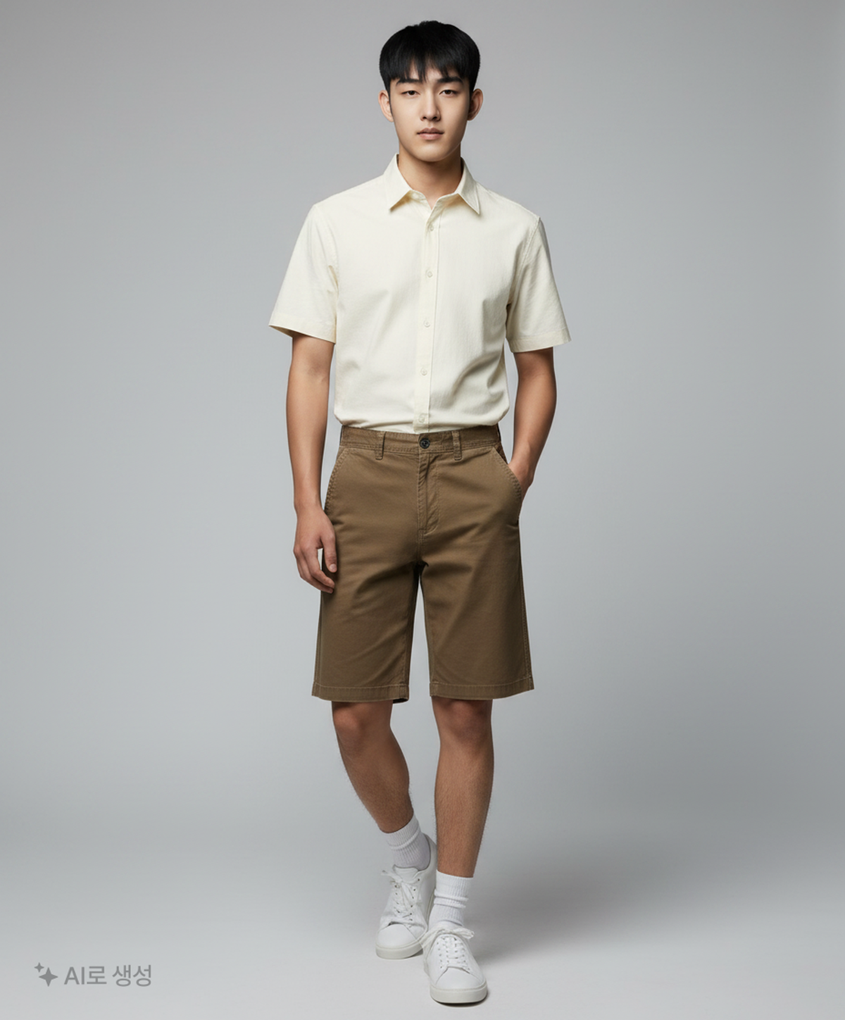 스파오(SPAO) 숏팬츠 M