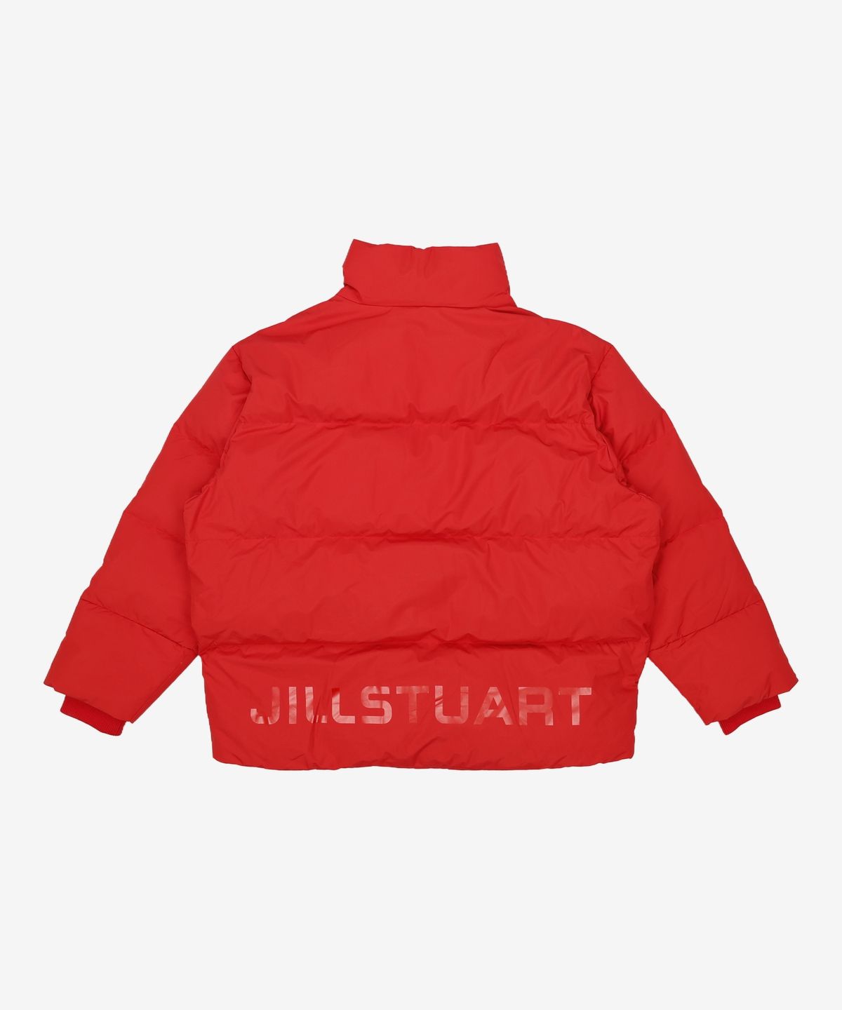 질스튜어트 스포츠(JILLSTUART SPORT) 숏 패딩/숏 헤비 아우터 100