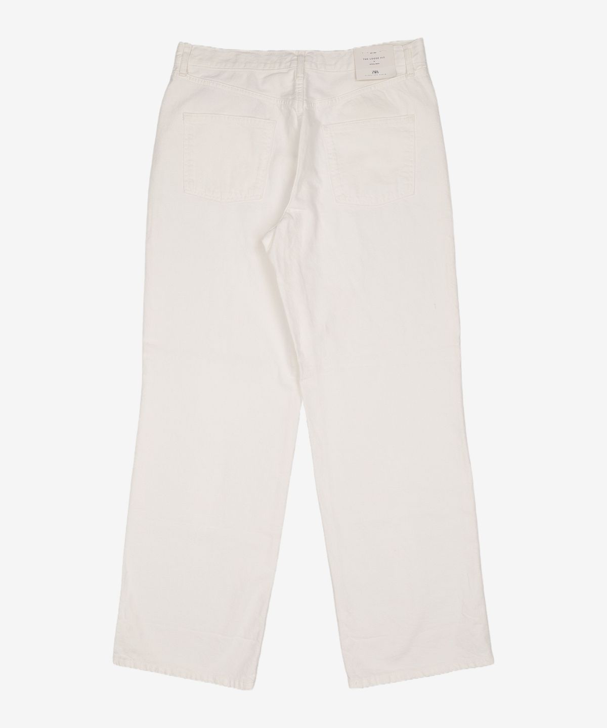 자라(ZARA) 청/데님 팬츠 44