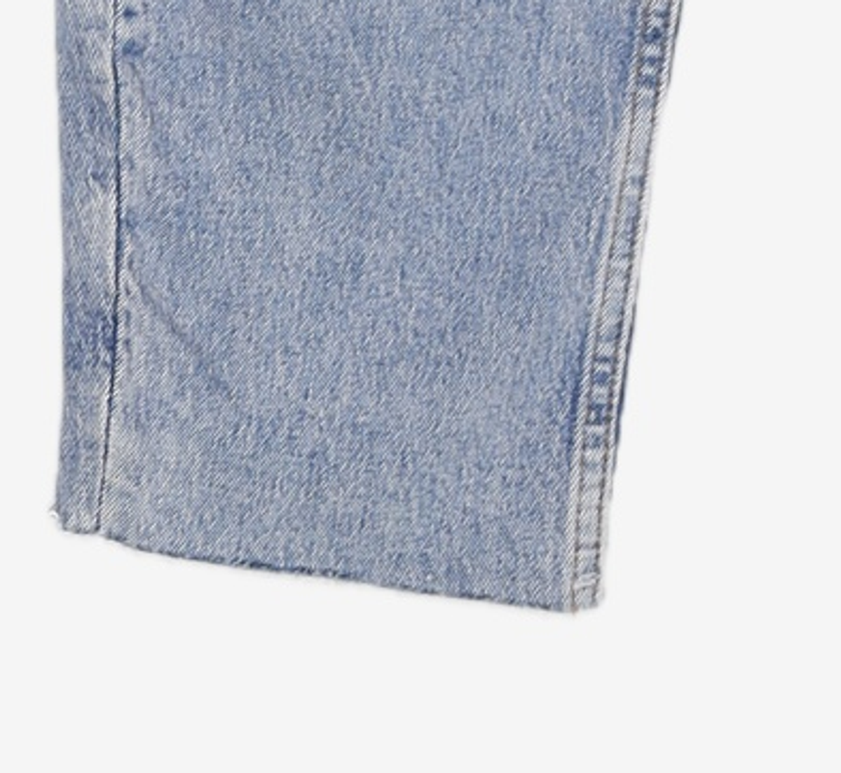 자라(ZARA) 청/데님 팬츠 42