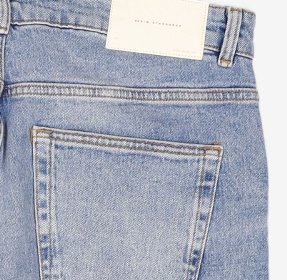 자라(ZARA) 청/데님 팬츠 42