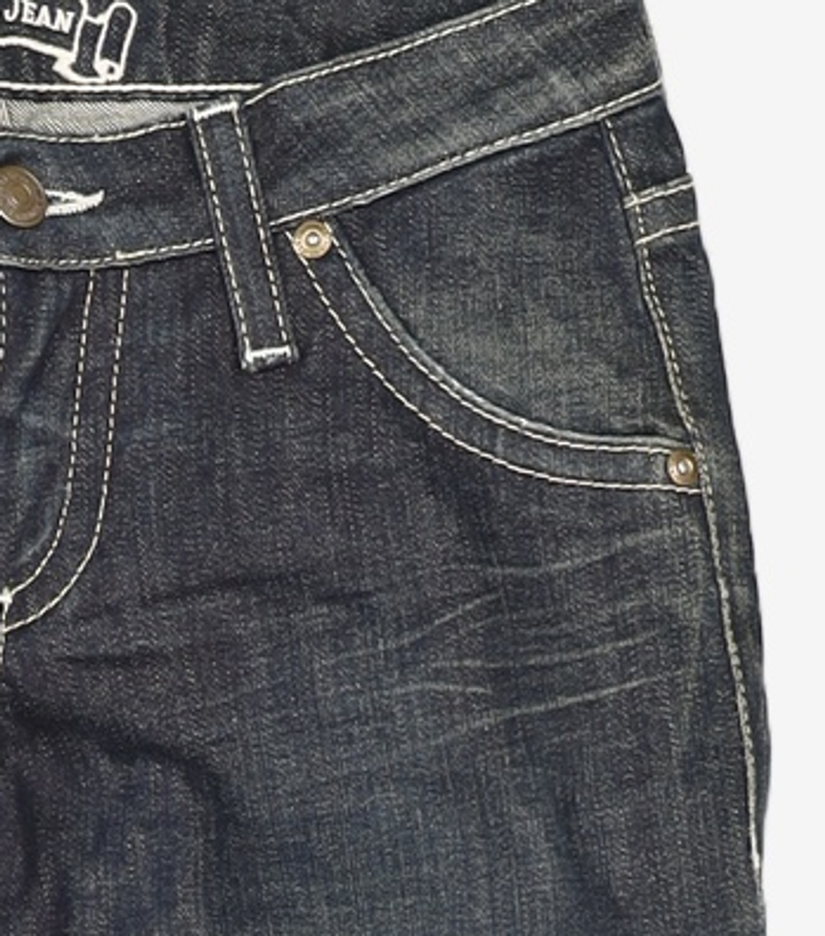 로빈스진(Robin's Jean) 청/데님 팬츠 25