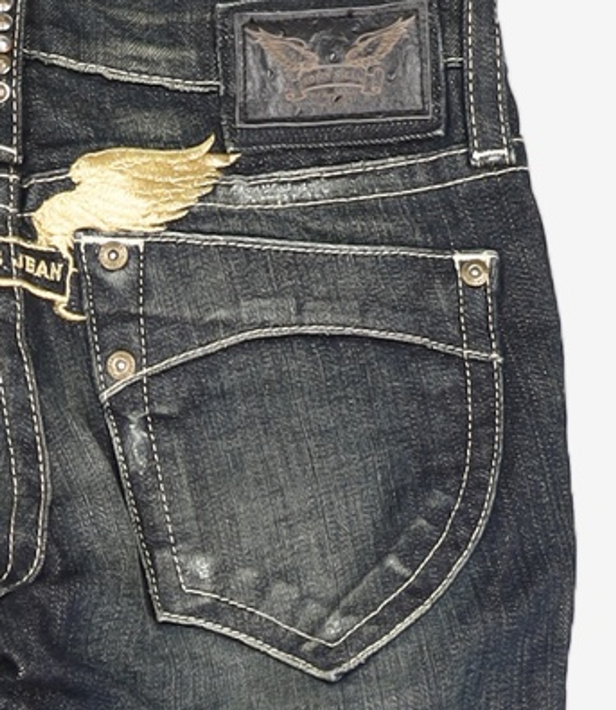 로빈스진(Robin's Jean) 청/데님 팬츠 25
