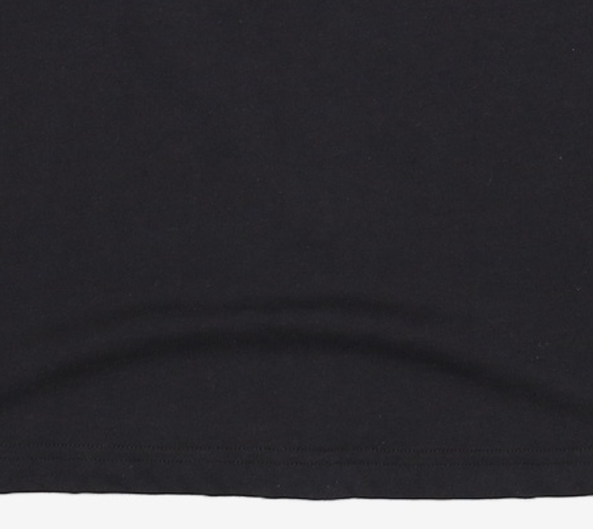 엠엘비(MLB) 베이직 헤비웨이트 오버핏 반팔 티셔츠 NY (Black) L