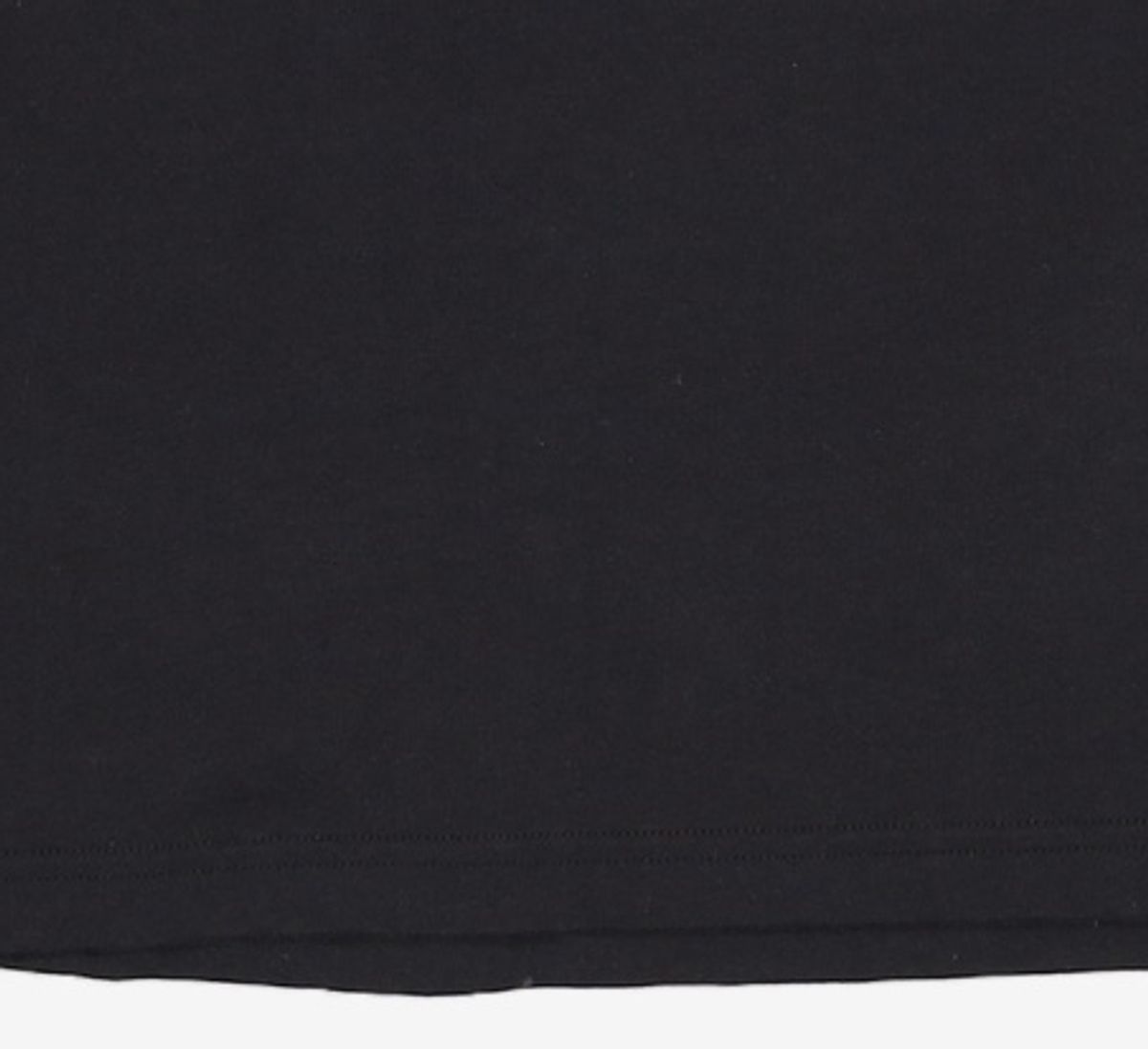 엠엘비(MLB) 베이직 헤비웨이트 오버핏 반팔 티셔츠 NY (Black) L