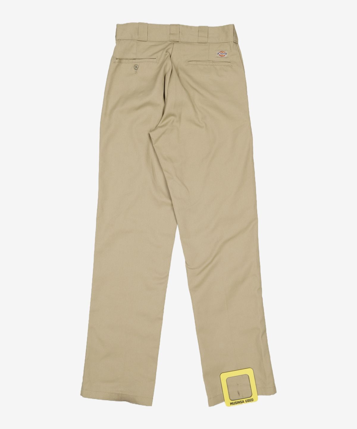 디키즈(DICKIES) 코튼 팬츠 30