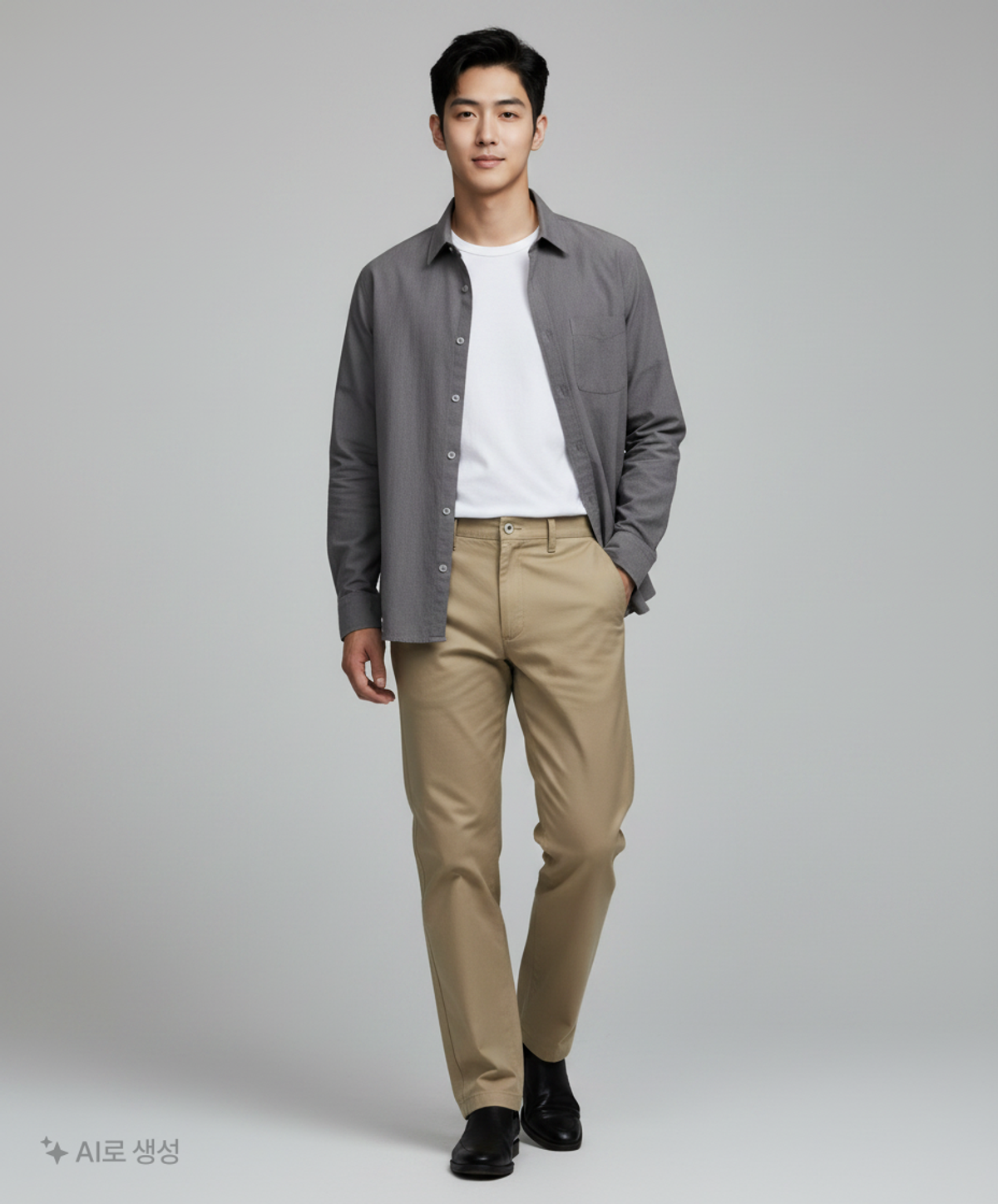 디키즈(DICKIES) 코튼 팬츠 30