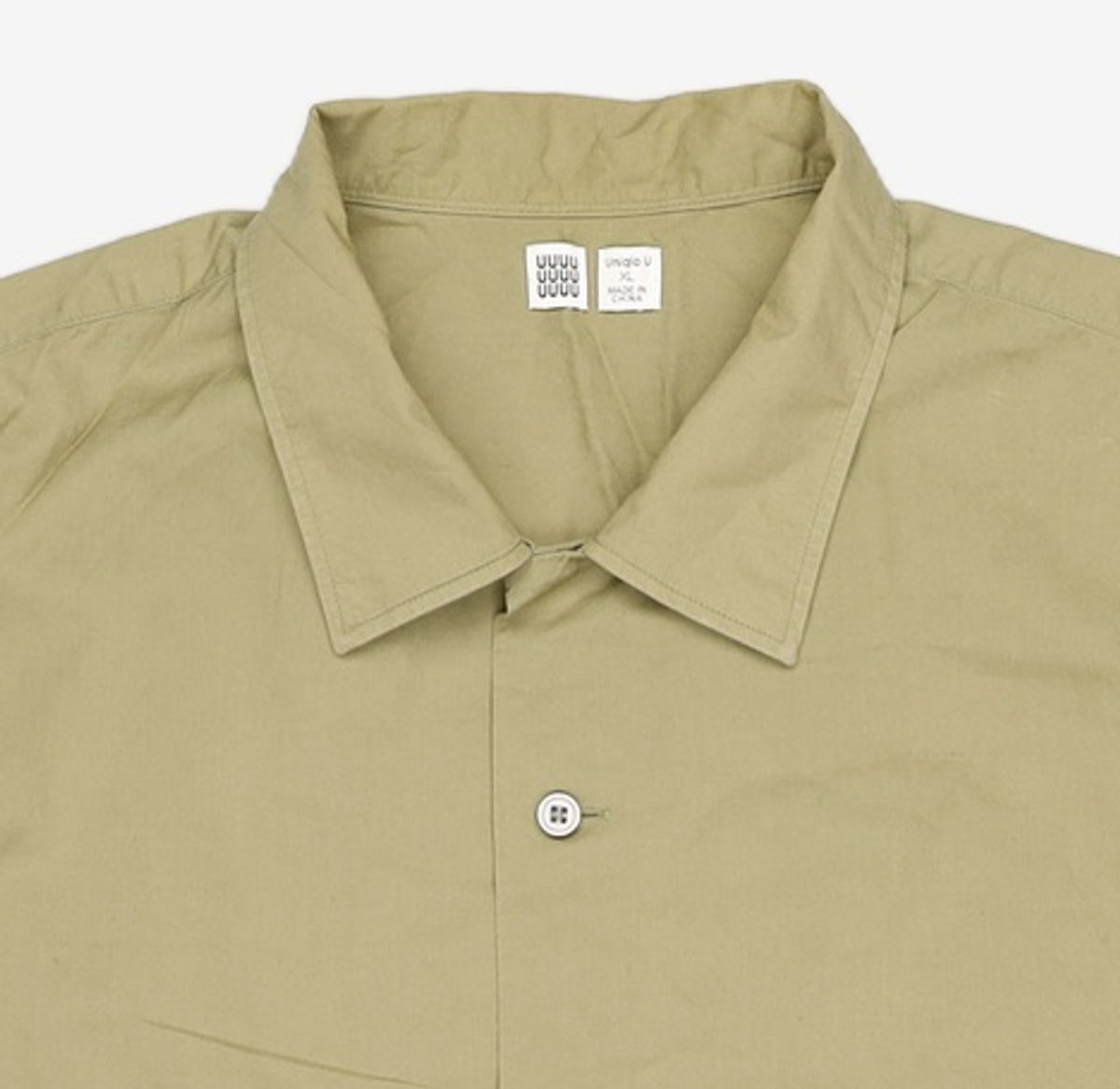 유니클로(UNIQLO) 캐주얼 셔츠 XL