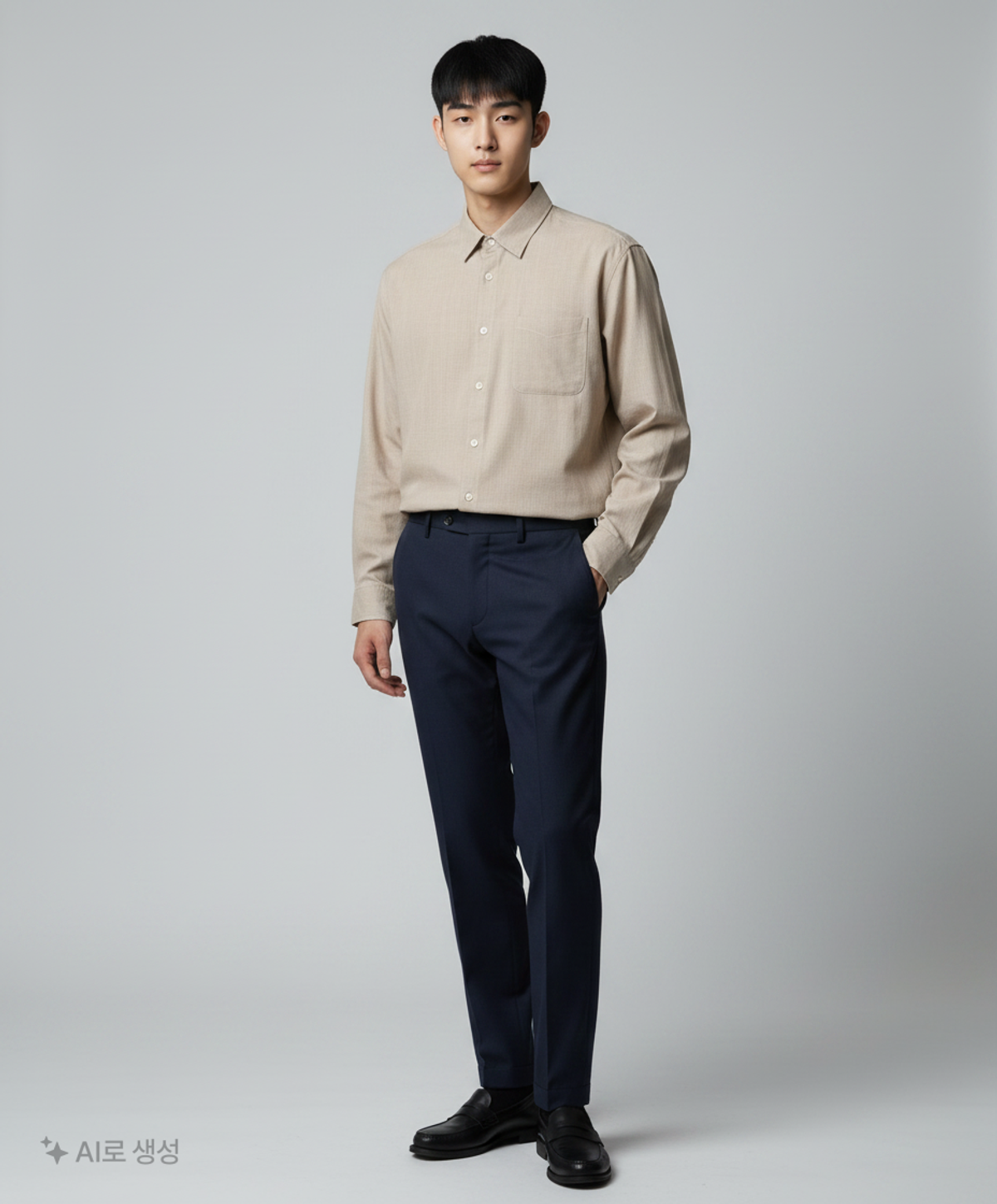 어반드레스(AVANDRESS) 캐주얼 셔츠 2