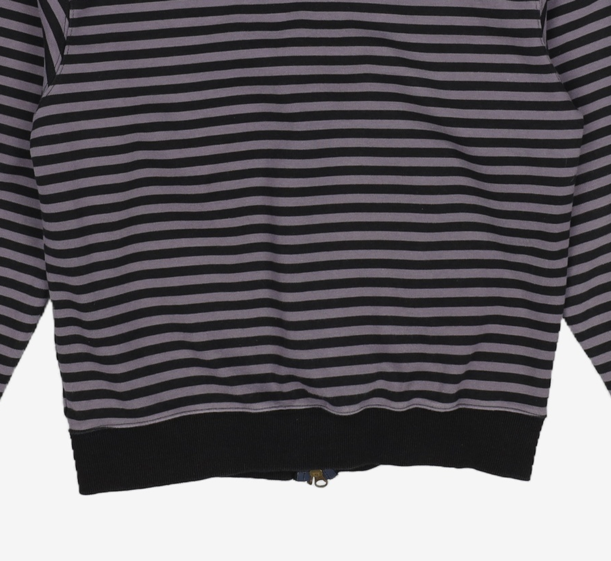 더콜디스트모먼트(THE COLDEST MOMENT) 후드 집업 M