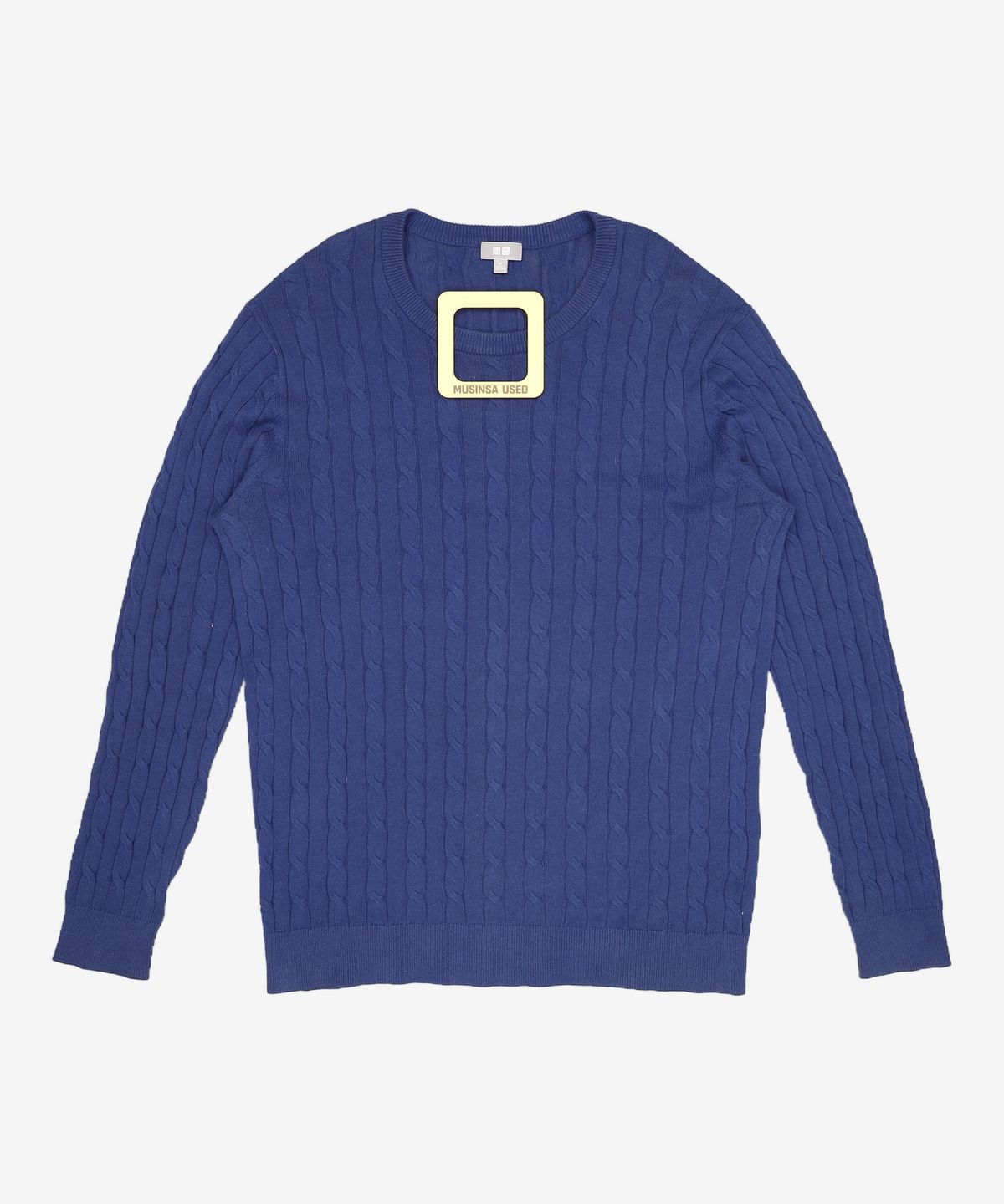 유니클로(UNIQLO) 니트/스웨터 XL