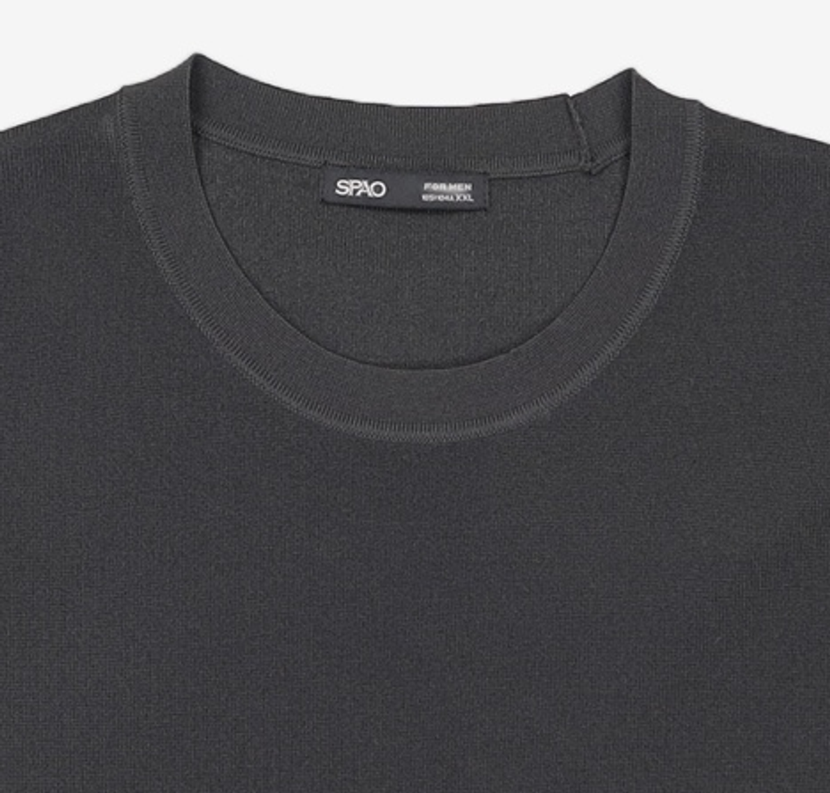 스파오(SPAO) 니트/스웨터 XXL
