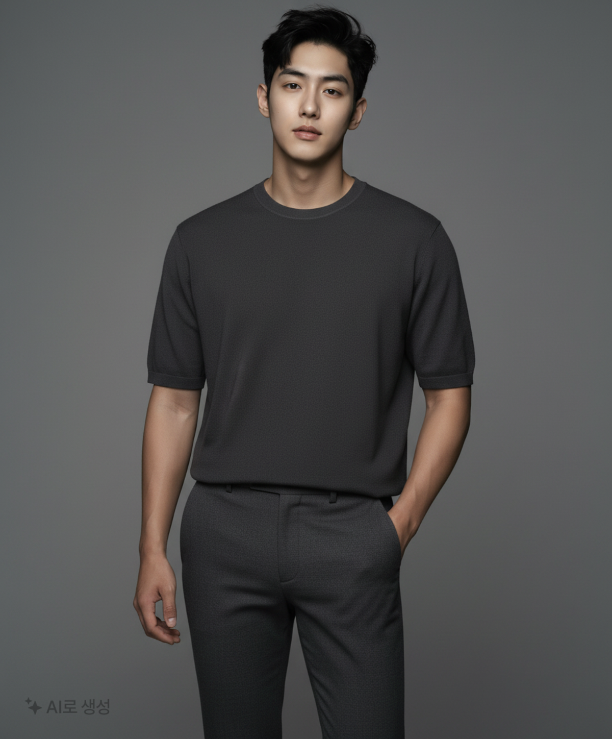 스파오(SPAO) 니트/스웨터 XXL
