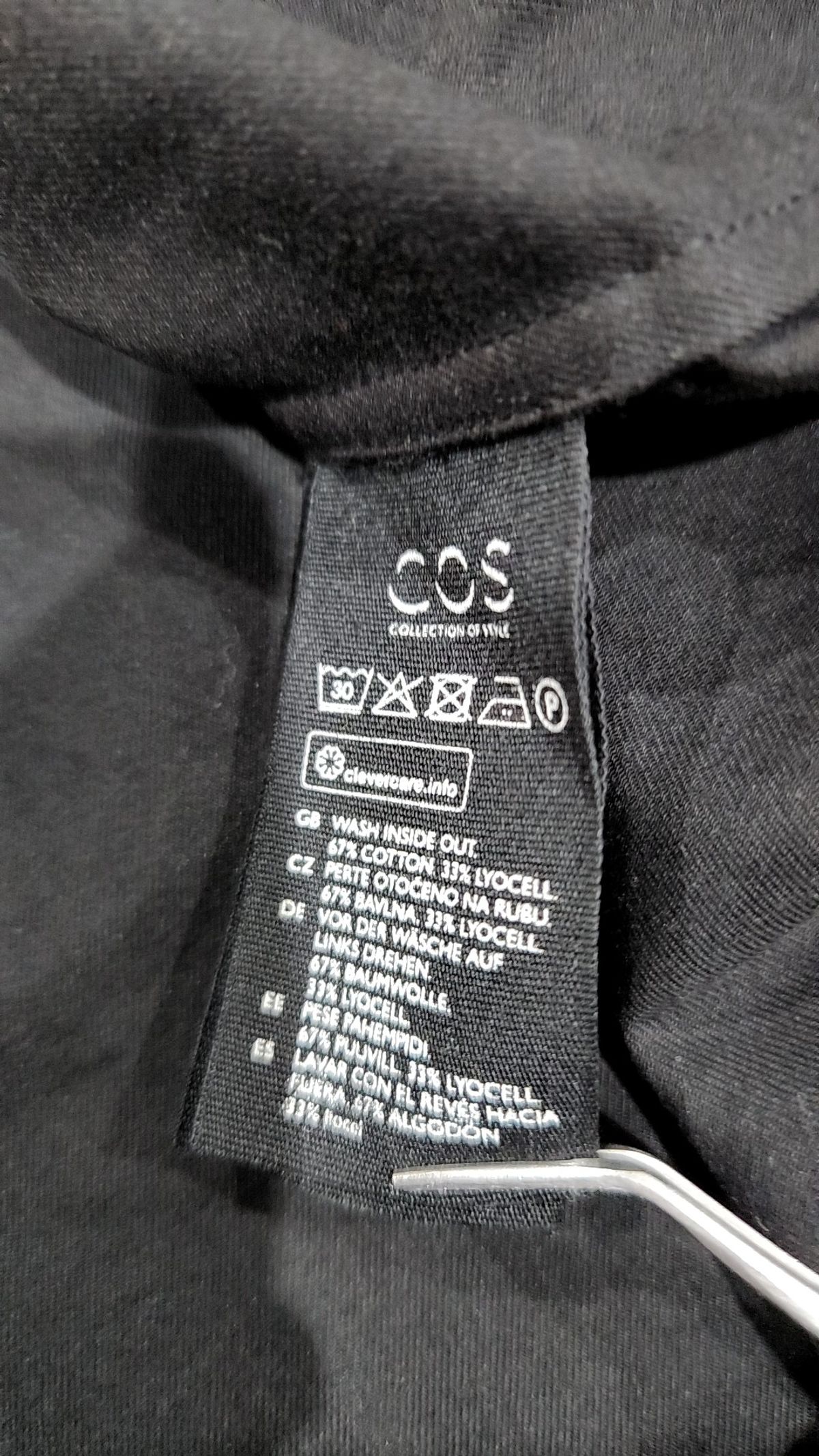 코스(COS) 맥시 원피스 34