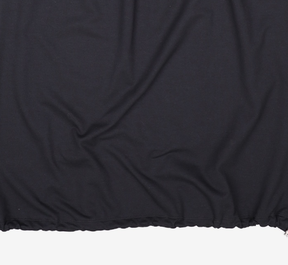 쓰리투에이티(THREE TO EIGHTY) BALLOON JERSEY DRESS (KHAKI) OS