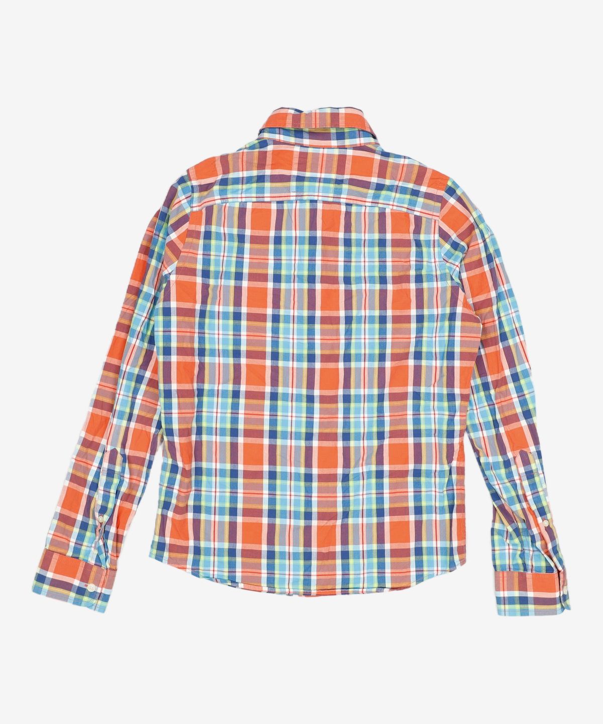 홀리스터(HOLLISTER) 캐주얼 셔츠 S