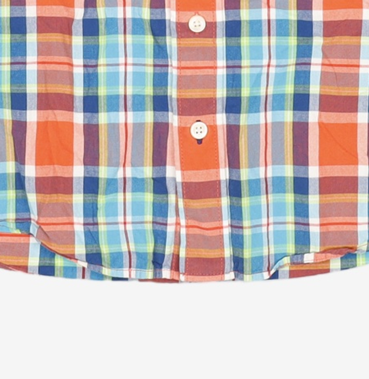 홀리스터(HOLLISTER) 캐주얼 셔츠 S