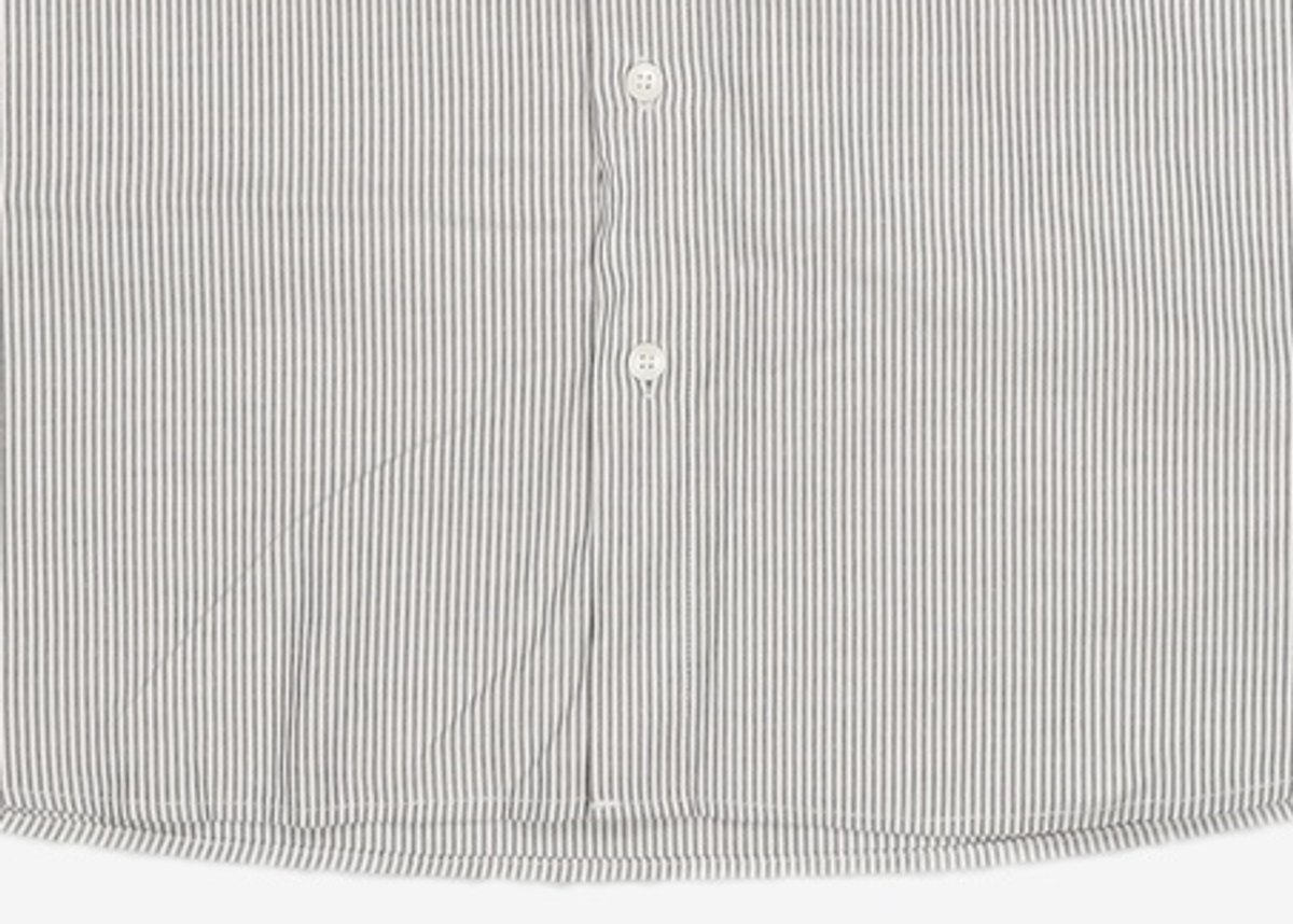 로템버(ROTEMBER) 캐주얼 셔츠 XL