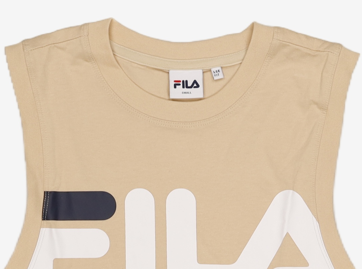 휠라(FILA) 나시/민소매 티셔츠 90
