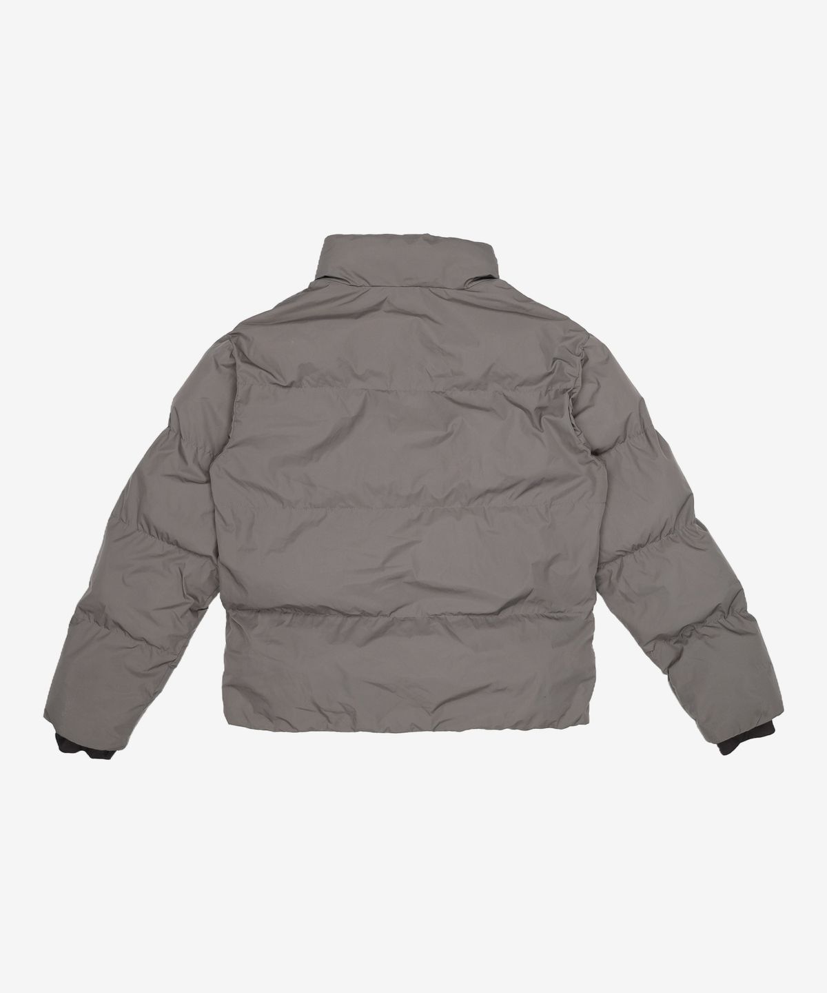 스파오(SPAO) 숏 패딩/숏 헤비 아우터 S