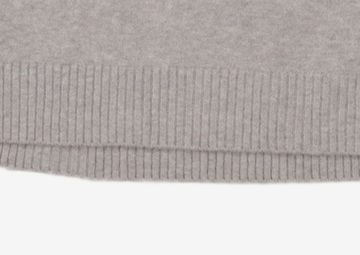 유니클로(UNIQLO) 니트/스웨터 L