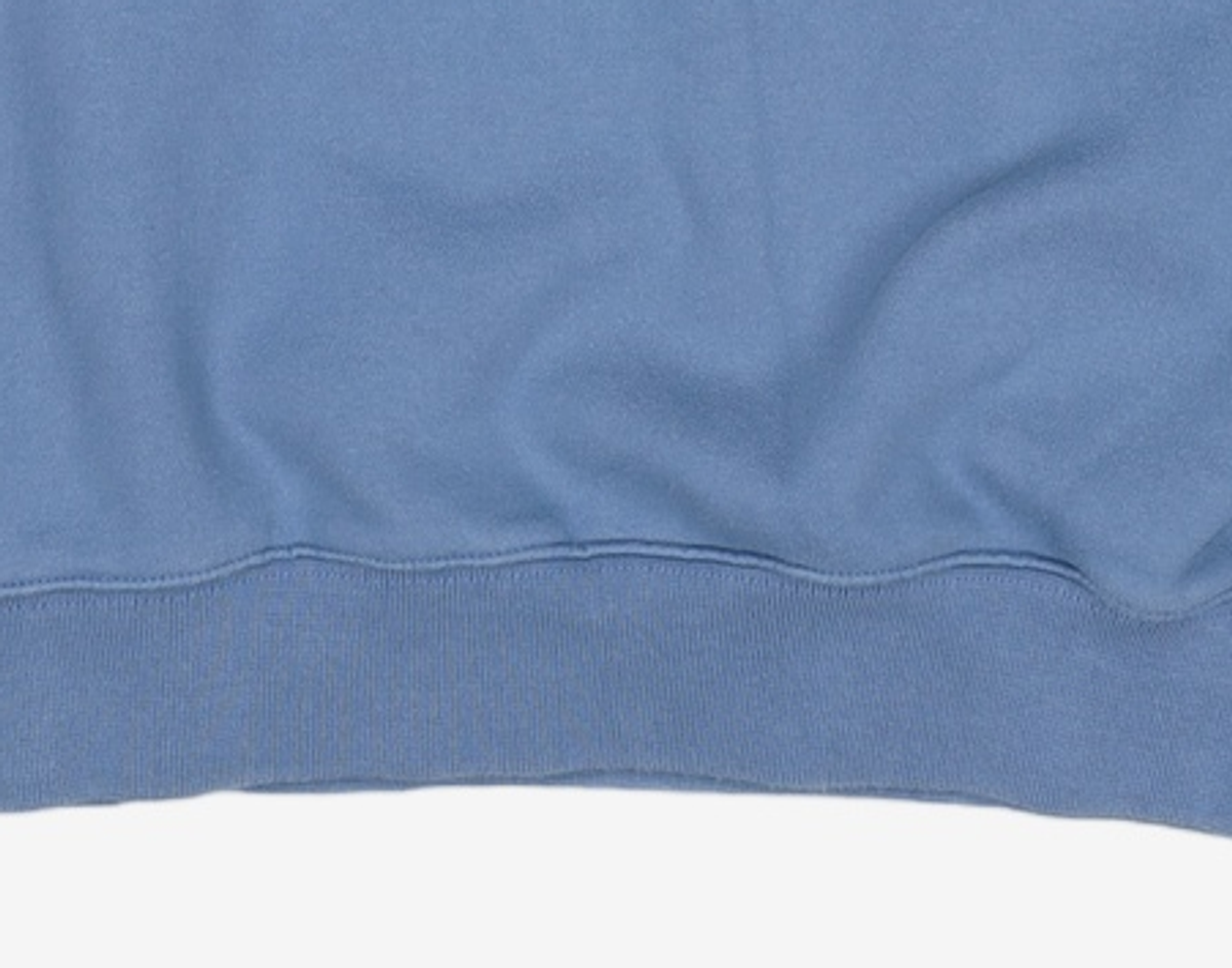 메인부스(MAINBOOTH) MNBTH Sweatshirt(GREEN) M